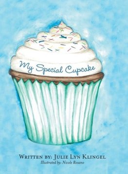 My Special Cupcake