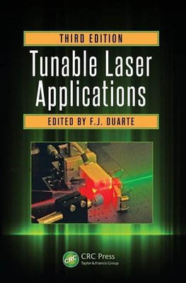 Duarte, F: Tunable Laser Applications