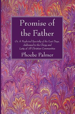 PROMISE OF THE FATHER