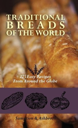 Traditional Breads of the World