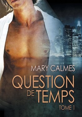 Question de temps tome 1