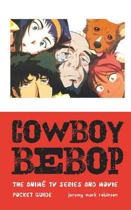 COWBOY BEBOP