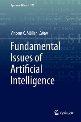 Fundamental Issues of Artificial Intelligence