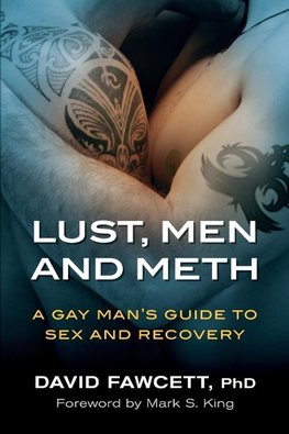 Fawcett, D: Lust, Men, and Meth