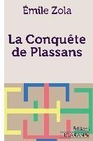 La Conquête de Plassans