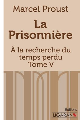 La Prisonnière