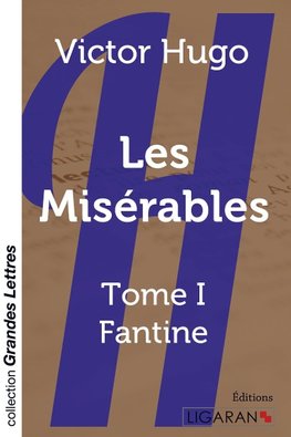 Les Misérables (grands caractères)