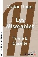 Les Misérables (grands caractères)