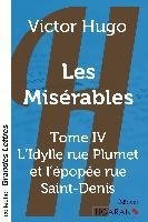 Les Misérables (grands caractères)