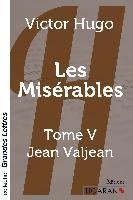 Les Misérables (grands caractères)