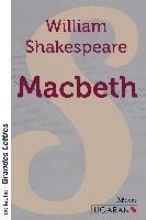 Macbeth (grands caractères)