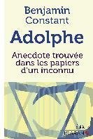 Adolphe