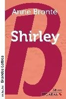 Shirley (grands caractères)