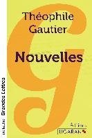 Nouvelles (grands caractères)