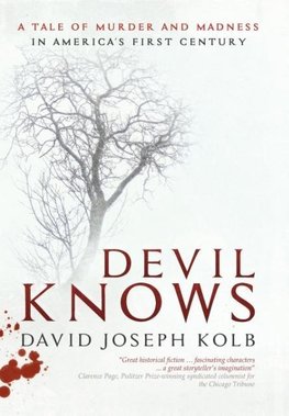 Devil Knows