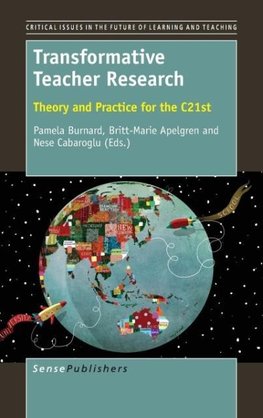 Transformative Teacher Research