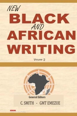 New Black and African Writing