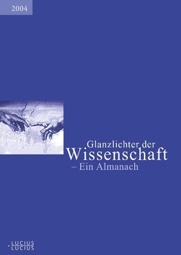 Glanzlichter der Wissenschaft 2004