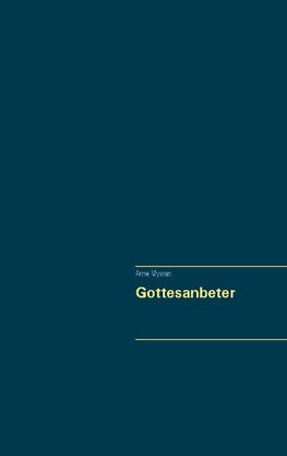 Gottesanbeter