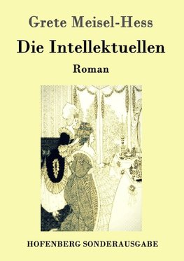 Die Intellektuellen