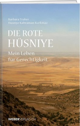 Die rote Hüsniye