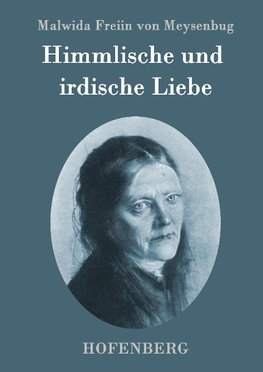 Himmlische und irdische Liebe