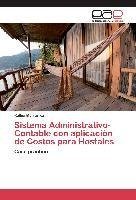 Sistema Administrativo-Contable con aplicación de Costos para Hostales