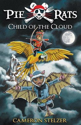 Child of the Cloud