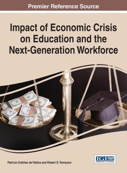 Impact of Economic Crisis on Education and the Next-Generation Workforce