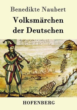 Volksmärchen der Deutschen