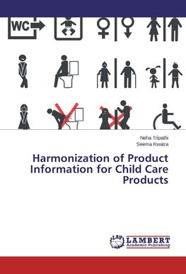 Harmonization of Product Information for Child Care Products