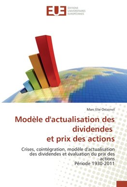 Modèle d'actualisation des dividendes et prix des actions