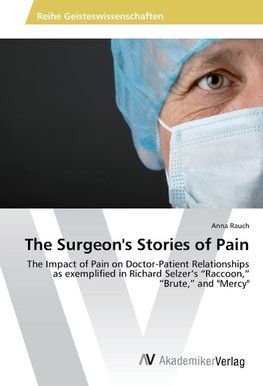 The Surgeon's Stories of Pain