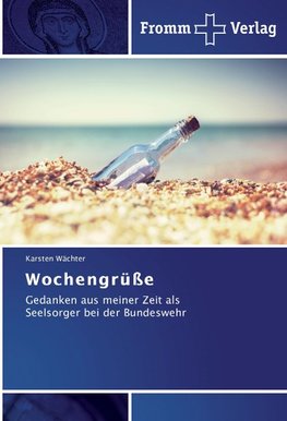 Wochengrüße