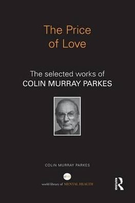 Parkes, C: Price of Love