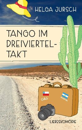 Tango im Dreivierteltakt