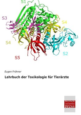 Lehrbuch der Toxikologie für Tierärzte