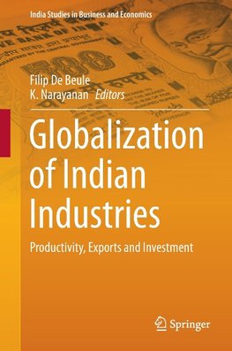 Globalization of Indian Industries