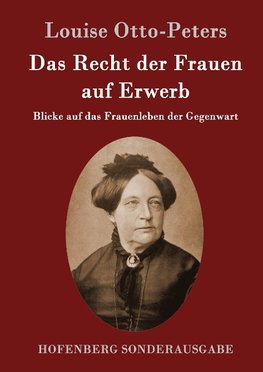 Das Recht der Frauen auf Erwerb