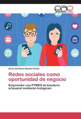 Redes sociales como oportunidad de negocio