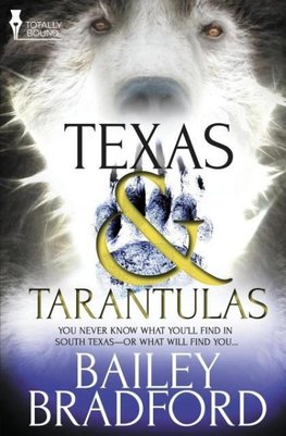 Texas and Tarantulas