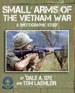 Small Arms of the Vietnam War