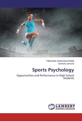 Sports Psychology