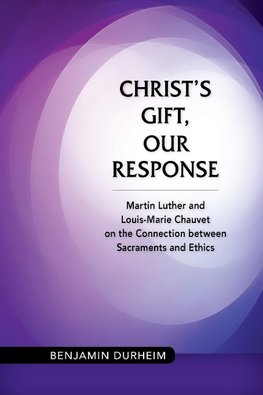 Christ's Gift, Our Response