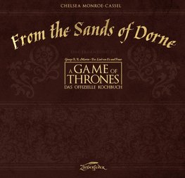 From the Sands of Dorne