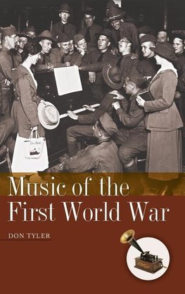 Music of the First World War