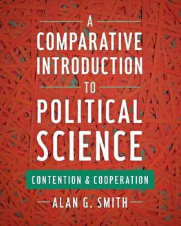 A Comparative Introduction to Political Science