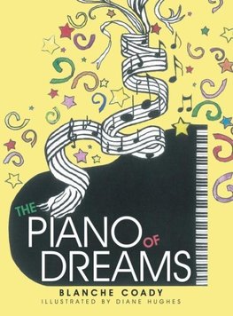 The Piano of Dreams