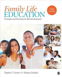 Duncan, S: Family Life Education