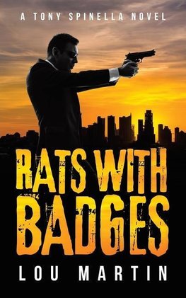 Rats with Badges